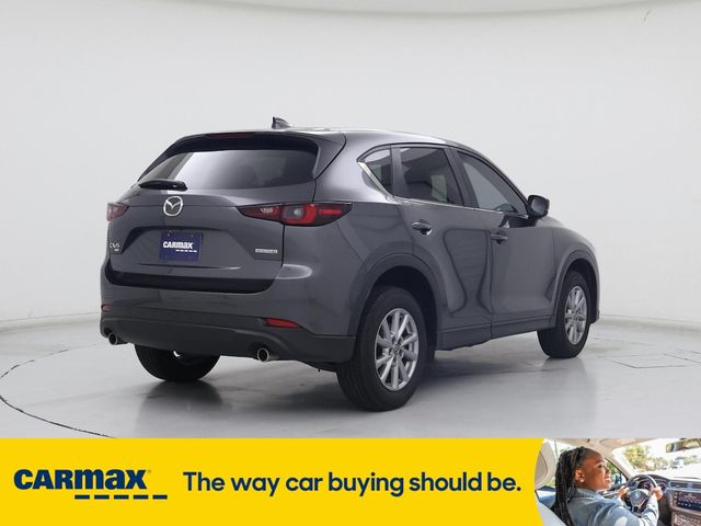 2023 Mazda CX-5 2.5 S Select Package