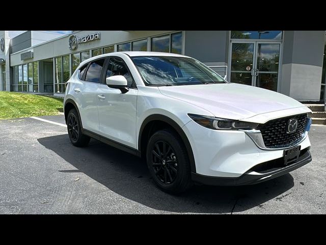 2023 Mazda CX-5 2.5 S Select Package