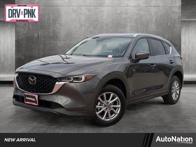 2023 Mazda CX-5 2.5 S Select Package