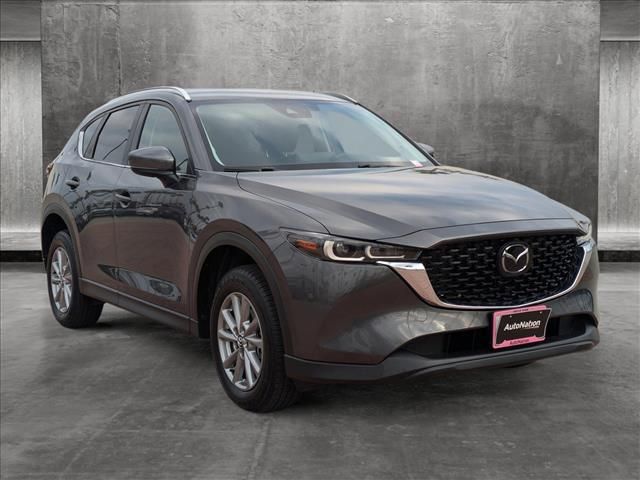 2023 Mazda CX-5 2.5 S Select Package