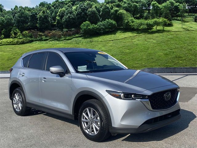 2023 Mazda CX-5 2.5 S Select Package