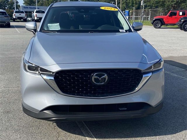 2023 Mazda CX-5 2.5 S Select Package