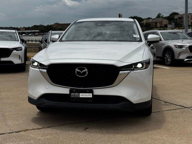 Used 2017 White Mazda CX-5 SUV For Sale Near Me | Auto Navigator