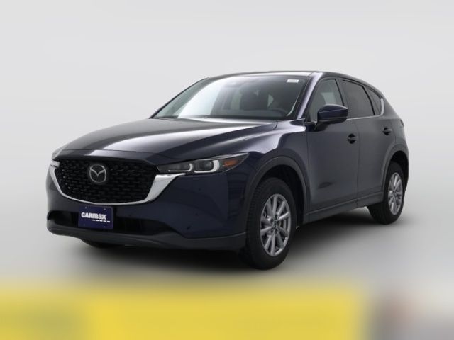 2023 Mazda CX-5 2.5 S Select Package
