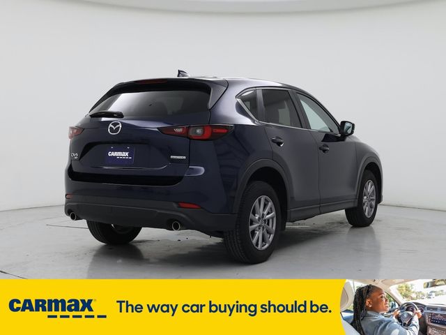2023 Mazda CX-5 2.5 S Select Package