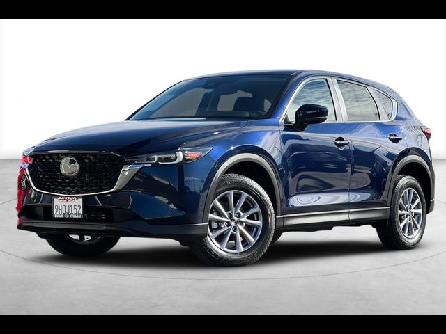 2023 Mazda CX-5 2.5 S Select Package