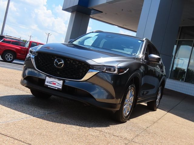 2023 Mazda CX-5 2.5 S Select Package