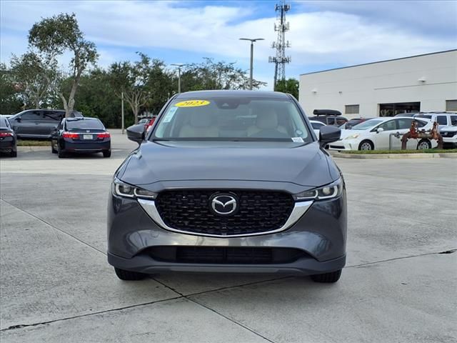 2023 Mazda CX-5 2.5 S Select Package