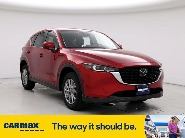 2023 Mazda CX-5 2.5 S Select Package