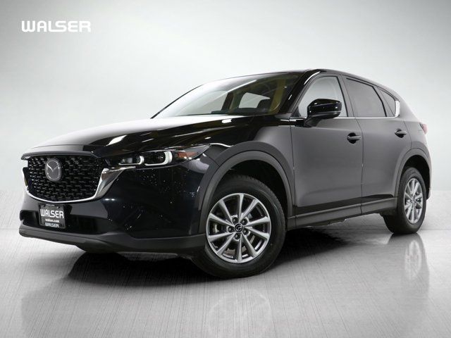 2023 Mazda CX-5 2.5 S Select Package