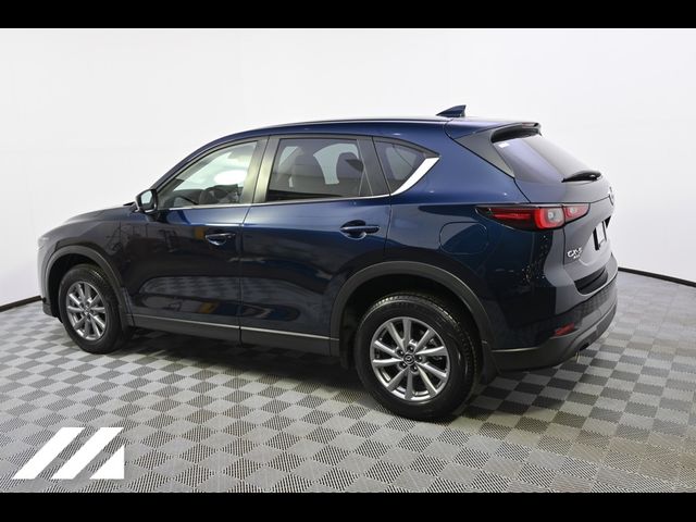 2023 Mazda CX-5 2.5 S Select Package