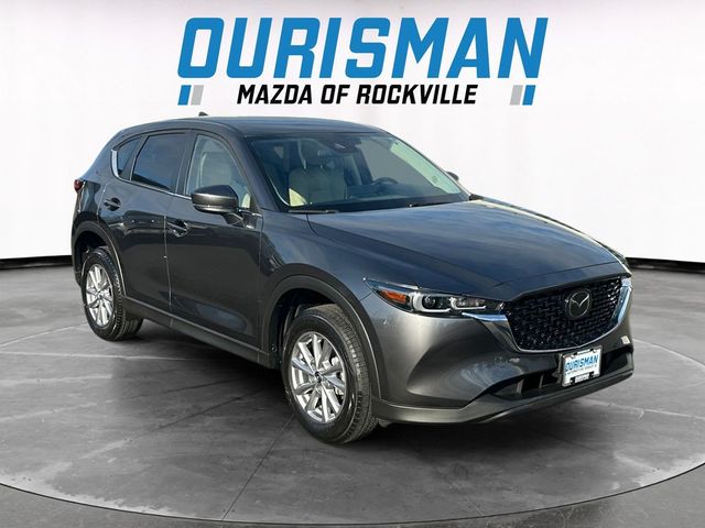 2023 Mazda CX-5 2.5 S Select Package