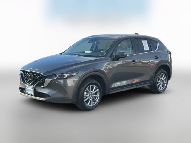 2023 Mazda CX-5 2.5 S Select Package