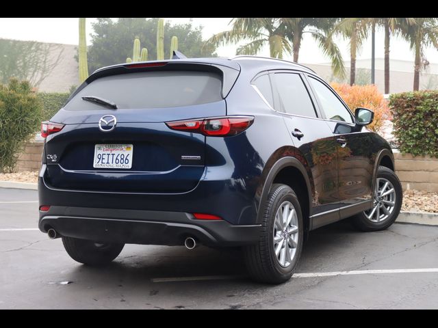 2023 Mazda CX-5 2.5 S Select Package