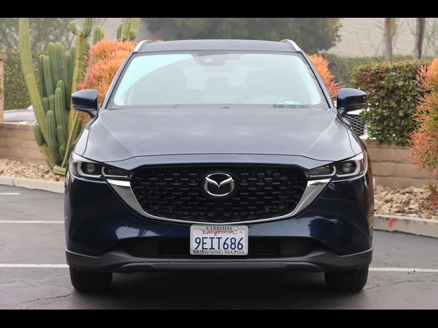 2023 Mazda CX-5 2.5 S Select Package