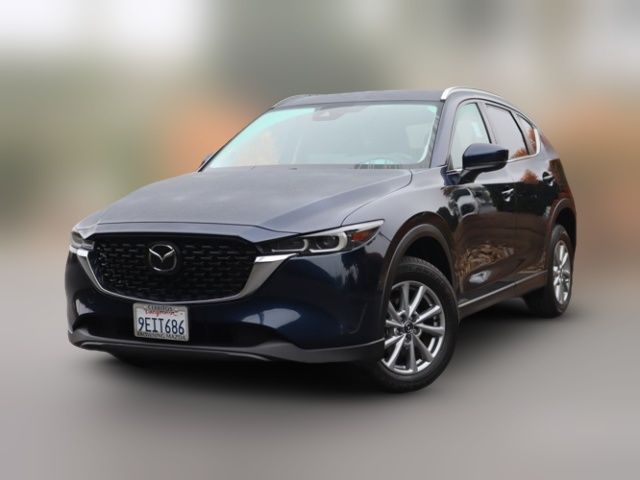 2023 Mazda CX-5 2.5 S Select Package