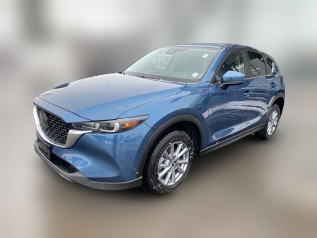 2023 Mazda CX-5 2.5 S Select Package