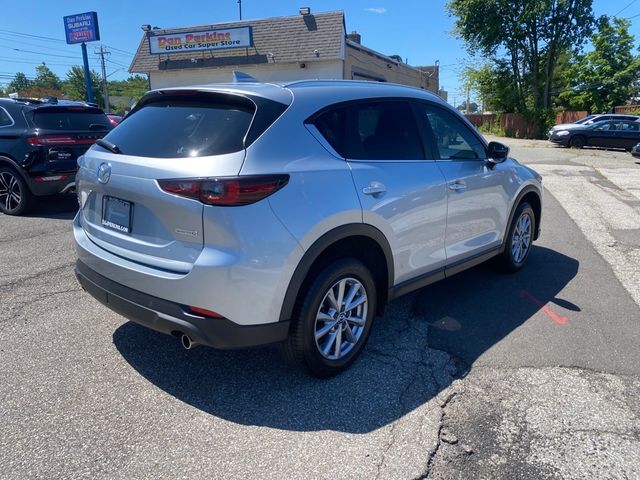 2023 Mazda CX-5 2.5 S Select Package