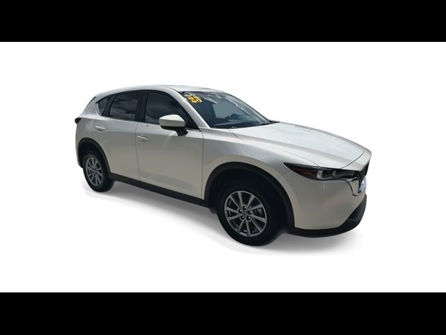 2023 Mazda CX-5 2.5 S Select Package