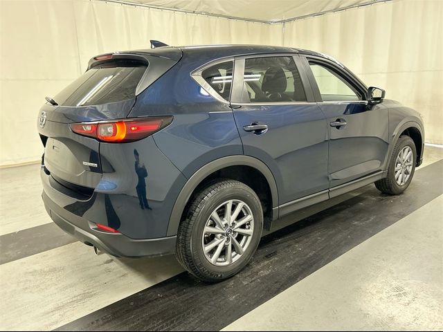 2023 Mazda CX-5 2.5 S Select Package