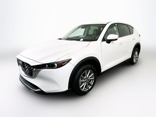 2023 Mazda CX-5 2.5 S Select Package