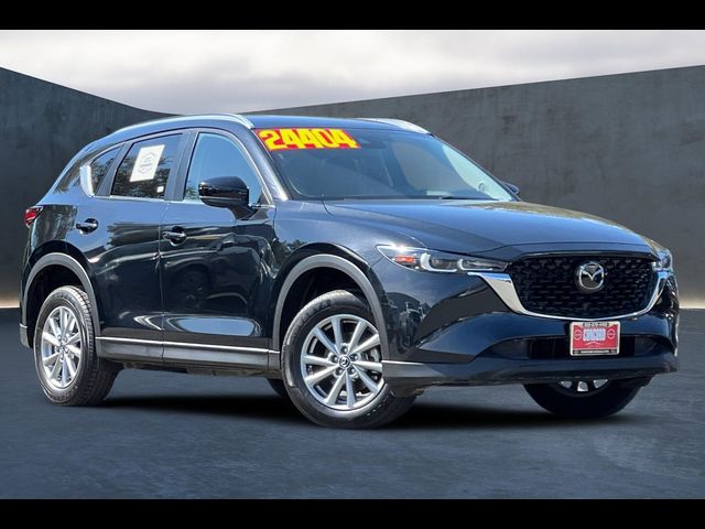 2023 Mazda CX-5 2.5 S Select Package