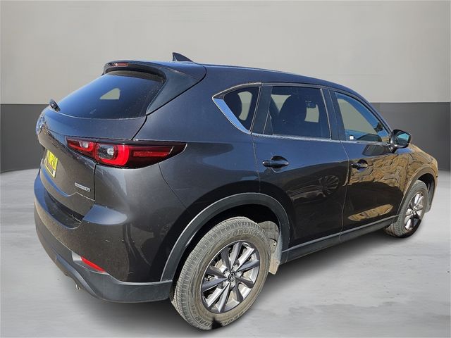 2023 Mazda CX-5 2.5 S Select Package