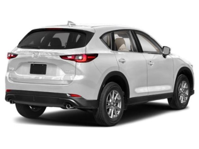 2023 Mazda CX-5 2.5 S Select Package