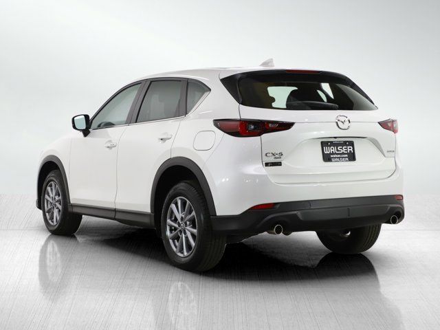 2023 Mazda CX-5 2.5 S Select Package