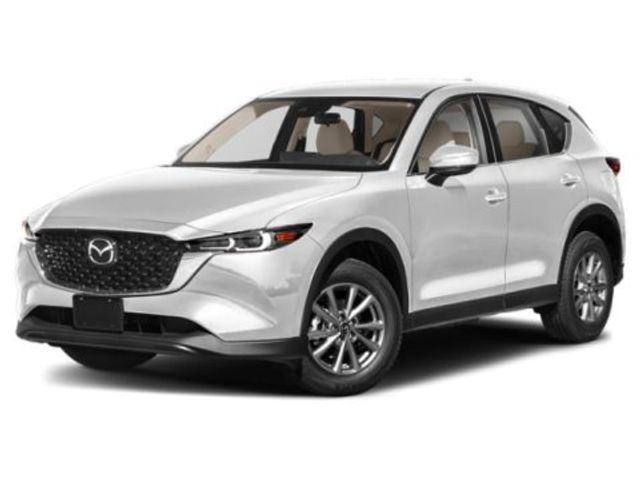 2023 Mazda CX-5 2.5 S Select Package