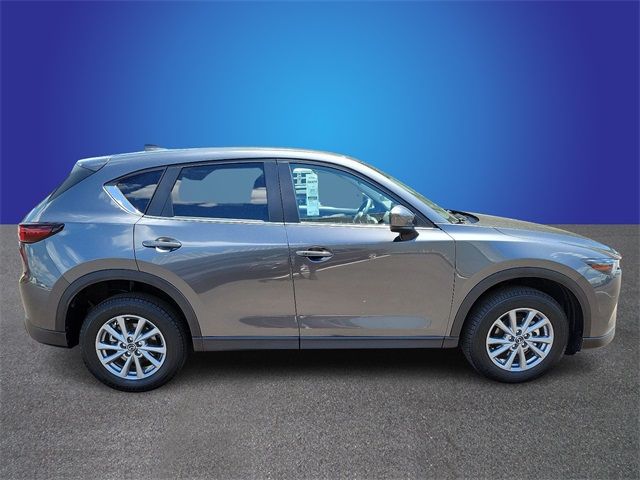 2023 Mazda CX-5 2.5 S Select Package