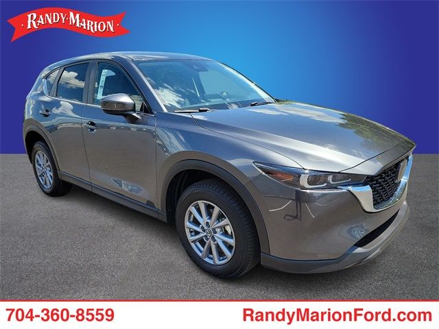 2023 Mazda CX-5 2.5 S Select Package