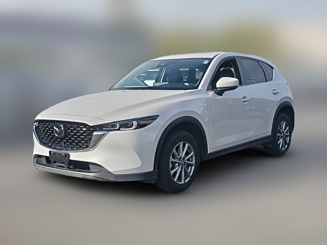 2023 Mazda CX-5 2.5 S Select Package