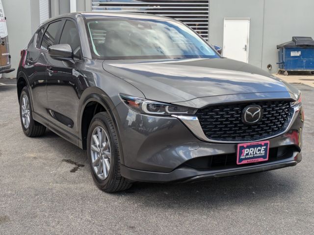 2023 Mazda CX-5 2.5 S Select Package