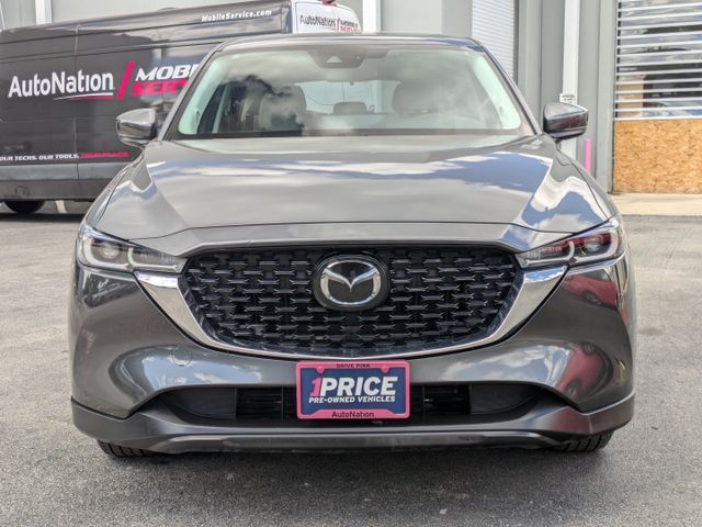 2023 Mazda CX-5 2.5 S Select Package