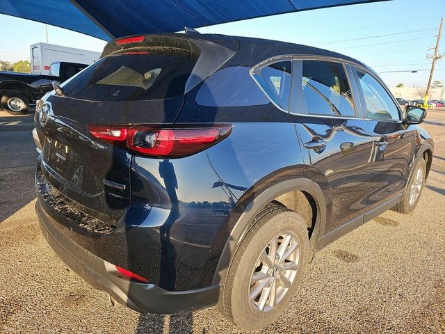 2023 Mazda CX-5 2.5 S Select Package