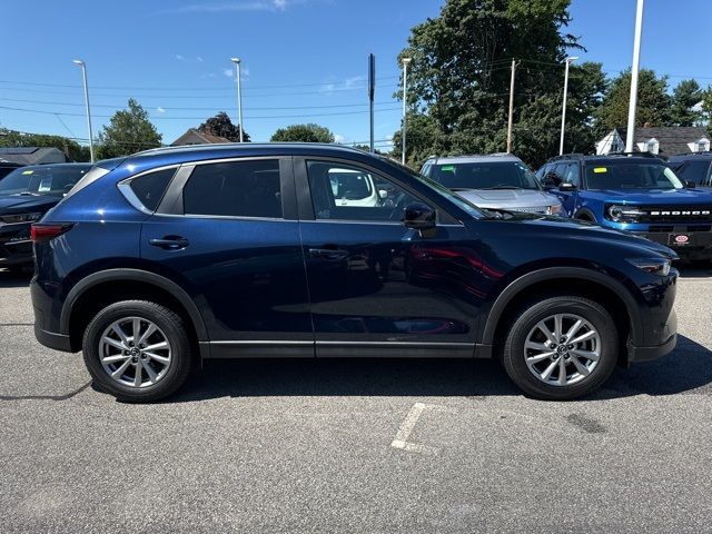 2023 Mazda CX-5 2.5 S Select Package