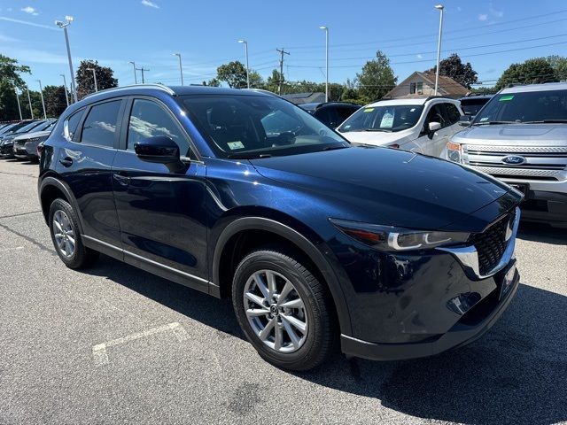 2023 Mazda CX-5 2.5 S Select Package