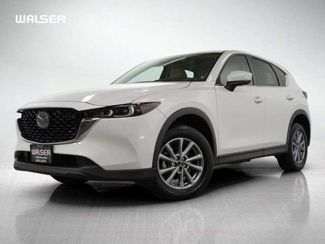 2023 Mazda CX-5 2.5 S Select Package