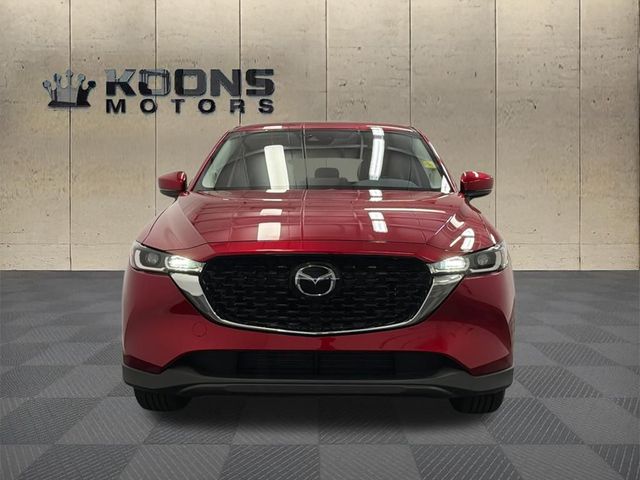 2023 Mazda CX-5 2.5 S Select Package