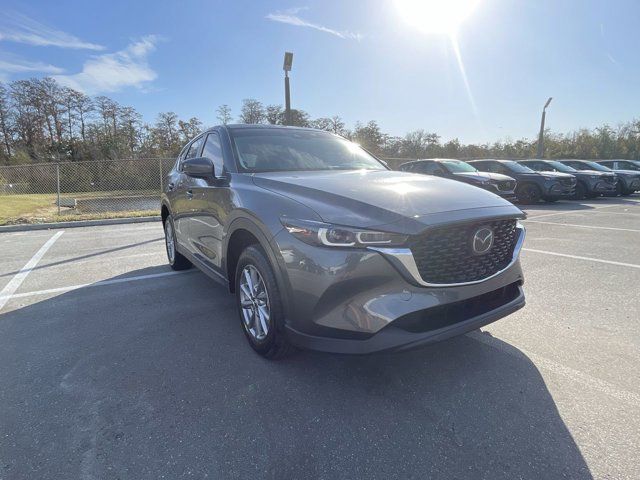 2023 Mazda CX-5 2.5 S Select Package