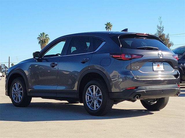 2023 Mazda CX-5 2.5 S Select Package