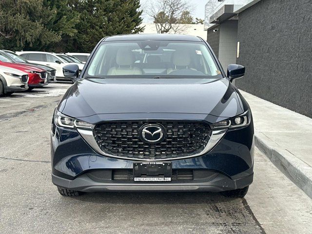 2023 Mazda CX-5 2.5 S Select Package