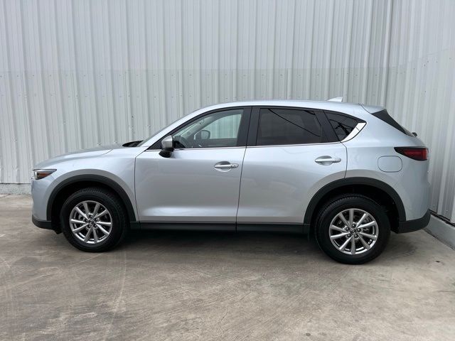 2023 Mazda CX-5 2.5 S Select Package