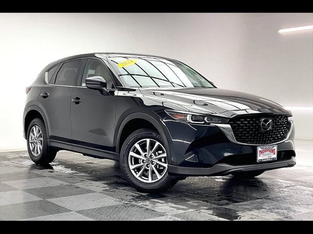 2023 Mazda CX-5 2.5 S Select Package