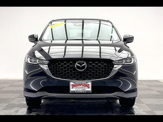 2023 Mazda CX-5 2.5 S Select Package