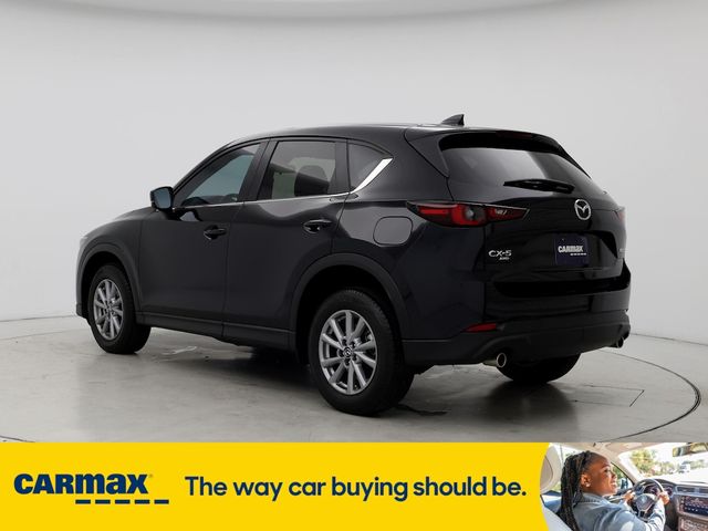 2023 Mazda CX-5 2.5 S Select Package