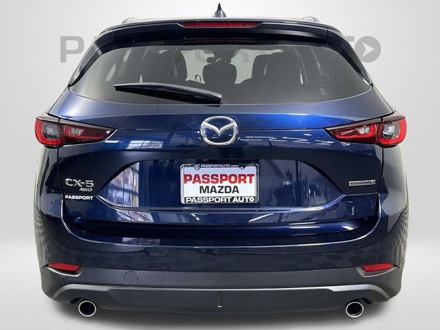 2023 Mazda CX-5 2.5 S Select Package