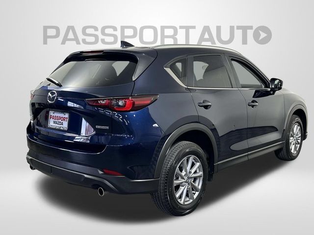 2023 Mazda CX-5 2.5 S Select Package