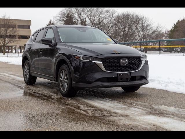 2023 Mazda CX-5 2.5 S Select Package